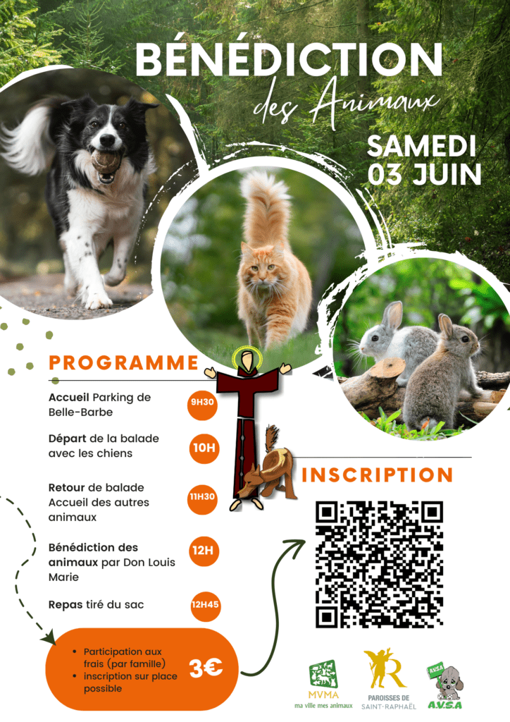 b-n-diction-des-animaux-1-re-dition-paroisses-de-saint-raphael